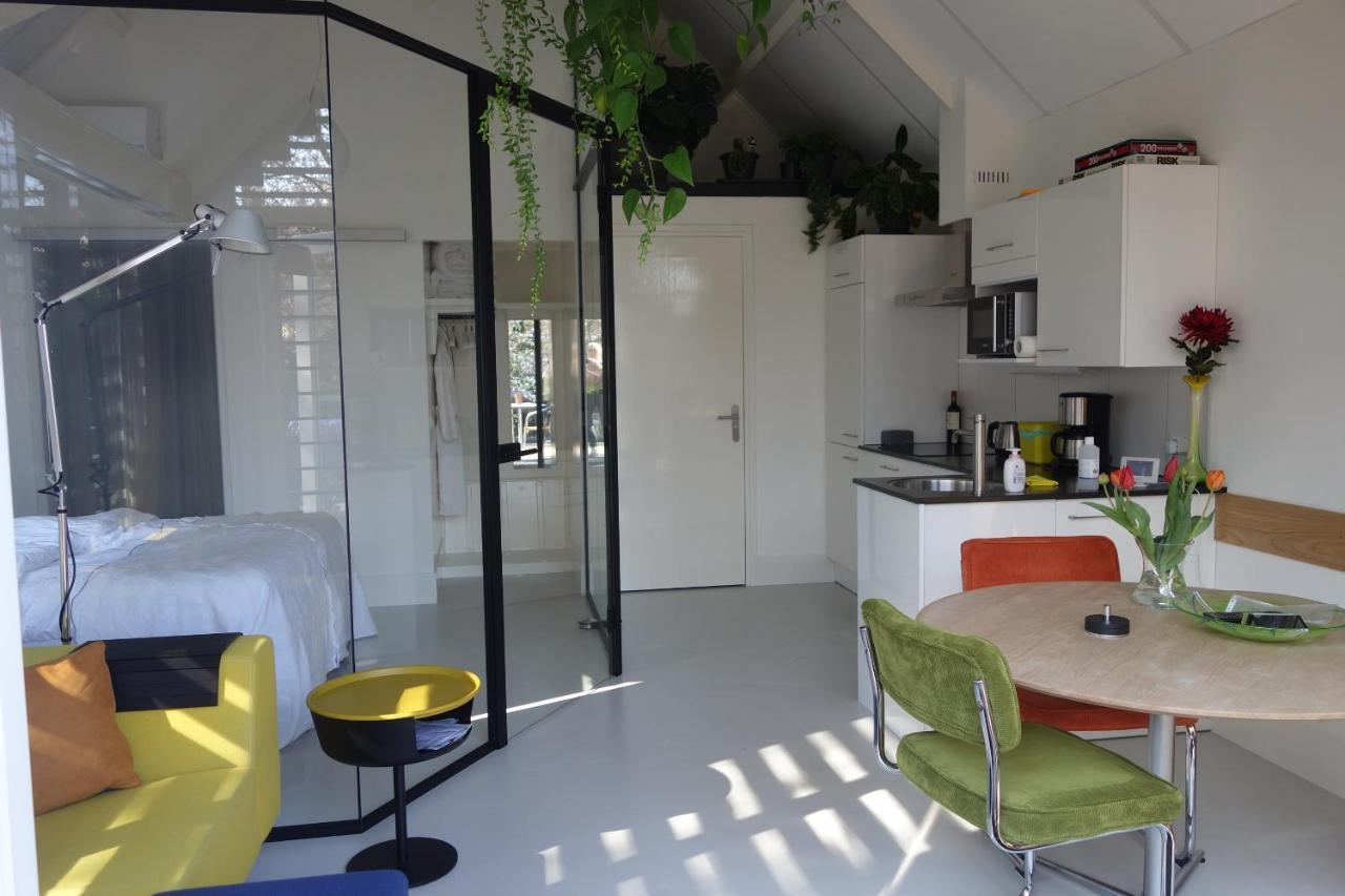 B&B Achterom Loon op Zand Εξωτερικό φωτογραφία