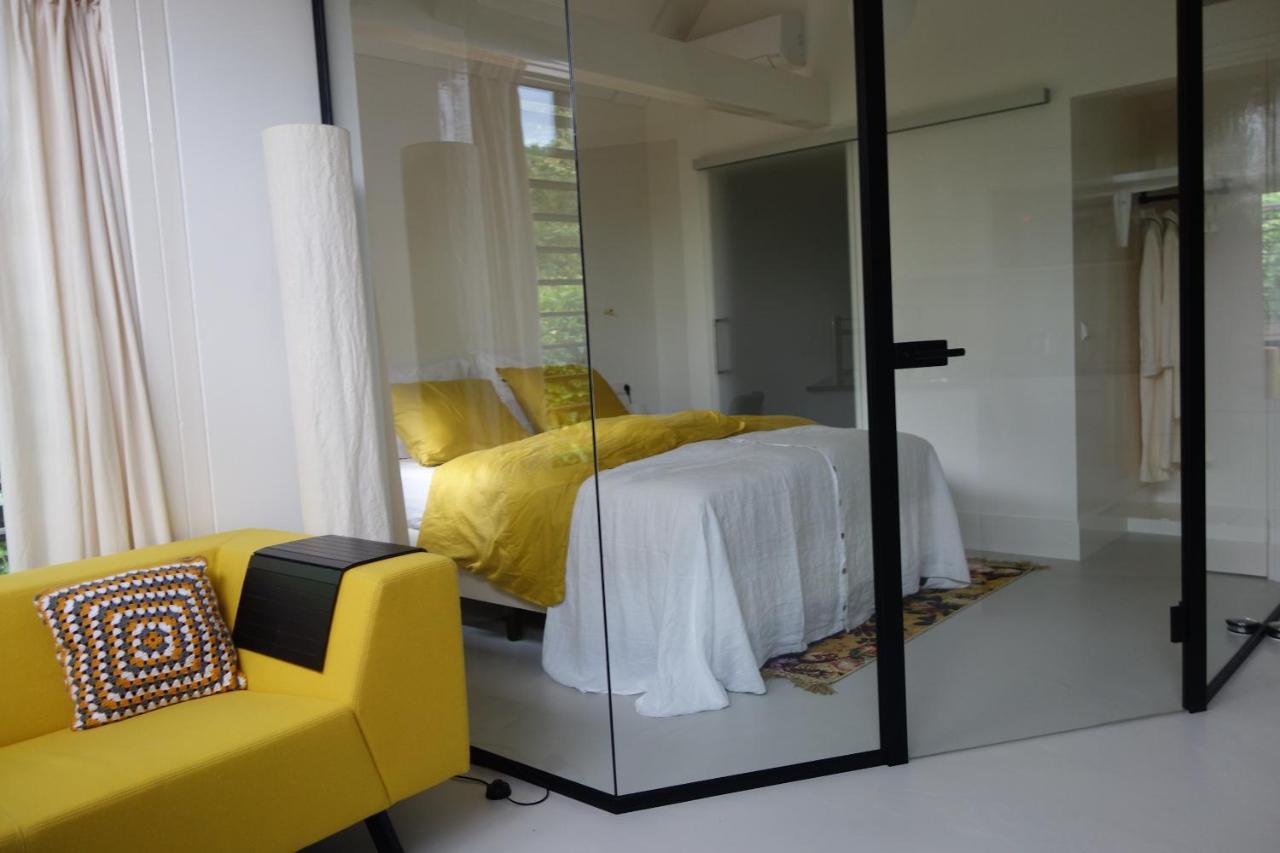 B&B Achterom Loon op Zand Εξωτερικό φωτογραφία