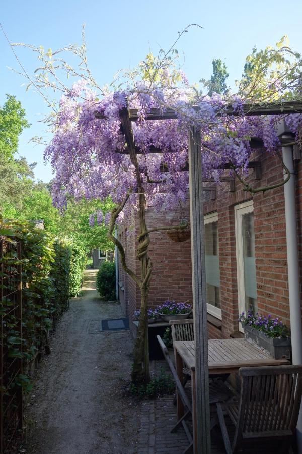 B&B Achterom Loon op Zand Εξωτερικό φωτογραφία
