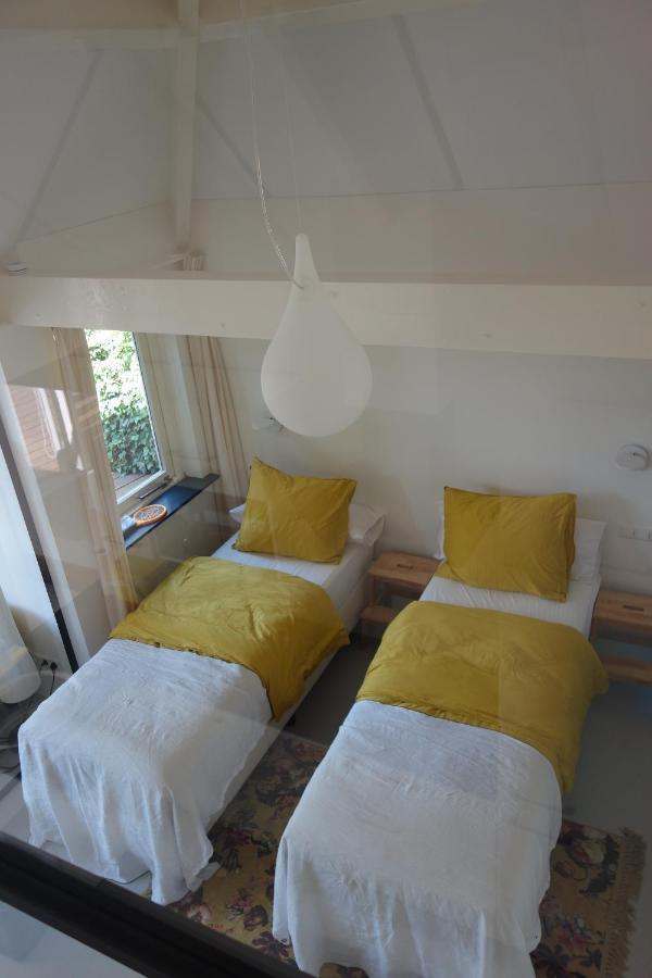 B&B Achterom Loon op Zand Εξωτερικό φωτογραφία